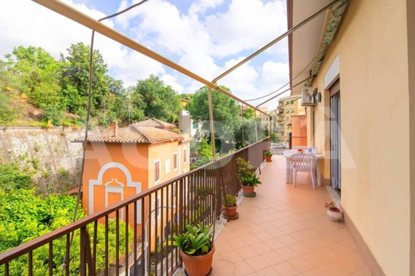 appartamento in vendita a Roma in zona Ostiense