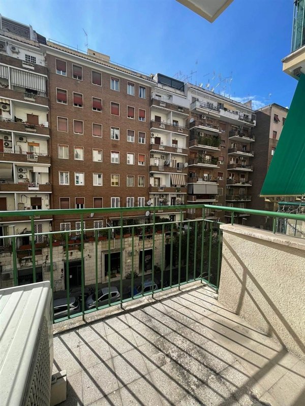 appartamento in vendita a Roma in zona Trieste