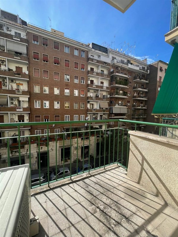 appartamento in vendita a Roma in zona Trieste