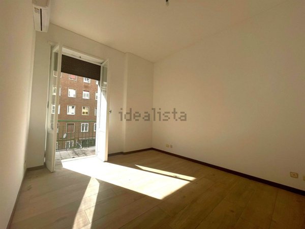 appartamento in vendita a Roma in zona Trieste