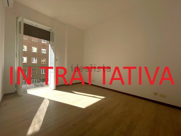 appartamento in vendita a Roma in zona Trieste