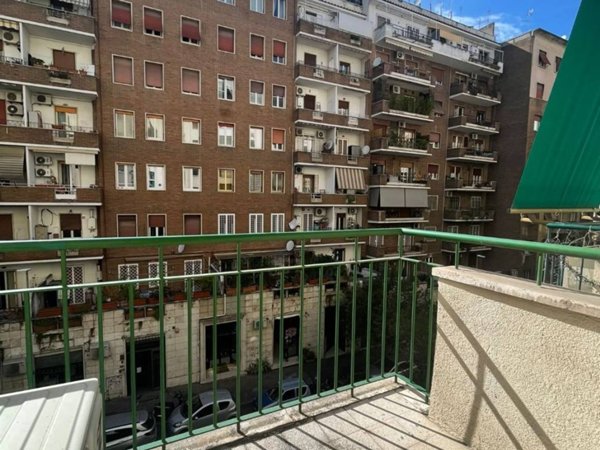 appartamento in vendita a Roma in zona Trieste