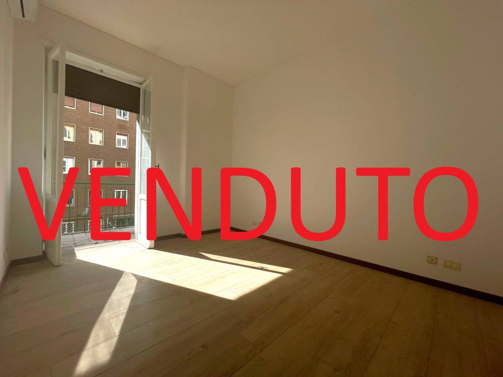 appartamento in vendita a Roma in zona Trieste