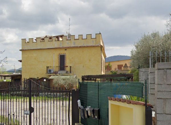 appartamento in vendita a Roma in zona Borghesiana