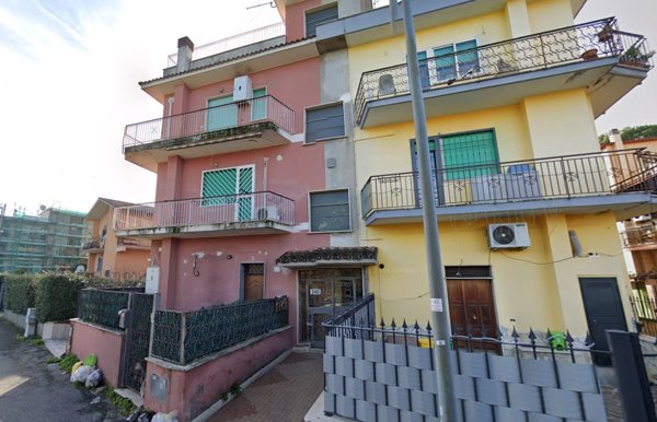 appartamento in vendita a Roma in zona Casal Morena