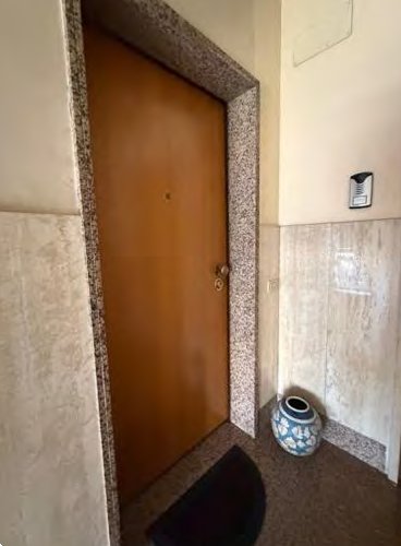 appartamento in vendita a Roma in zona Finocchio