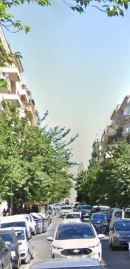appartamento in vendita a Roma in zona Appio Latino