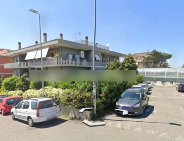 appartamento in vendita a Roma in zona Finocchio