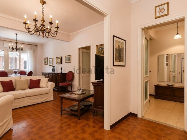appartamento in vendita a Roma in zona Ostia