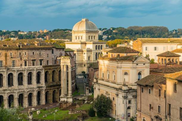 appartamento in vendita a Roma in zona Centro Storico