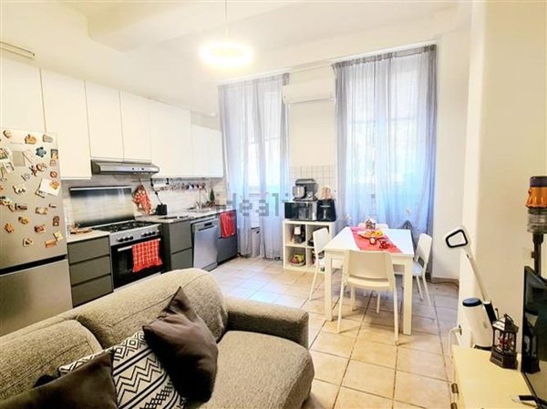 appartamento in vendita a Roma in zona Monte Sacro/Talenti