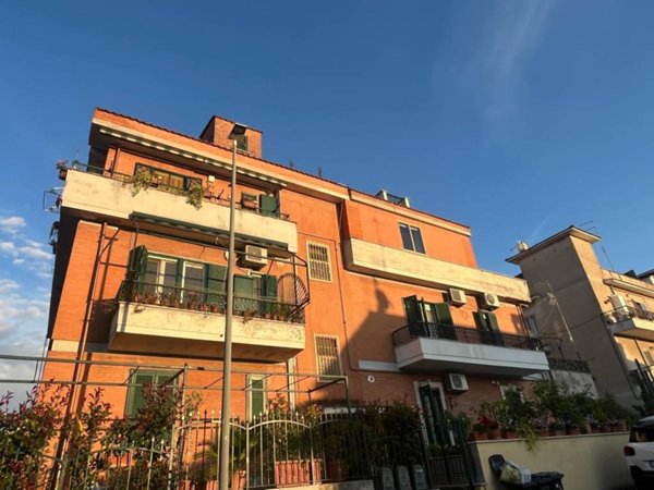 appartamento in vendita a Roma in zona Casalotti