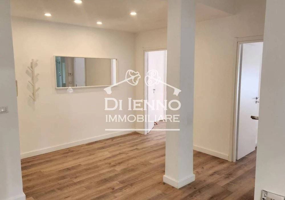 appartamento in vendita a Roma in zona Tor di Quinto