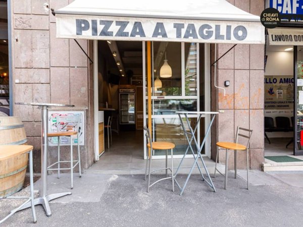 negozio in vendita a Roma