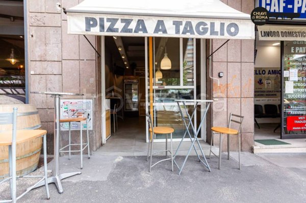 negozio in vendita a Roma in zona Parioli