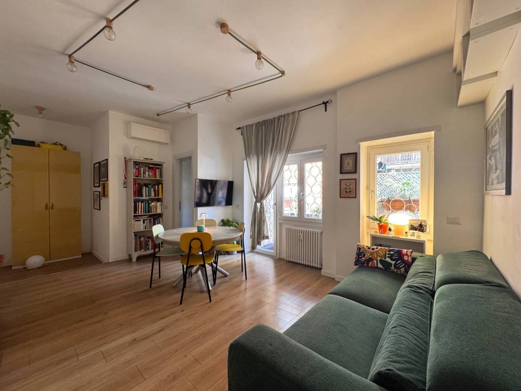 appartamento in vendita a Roma in zona Monte Sacro/Talenti