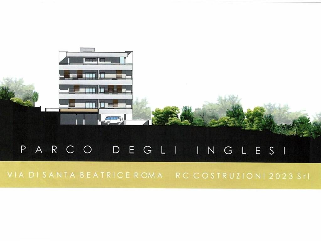 appartamento in vendita a Roma in zona Magliana Vecchia