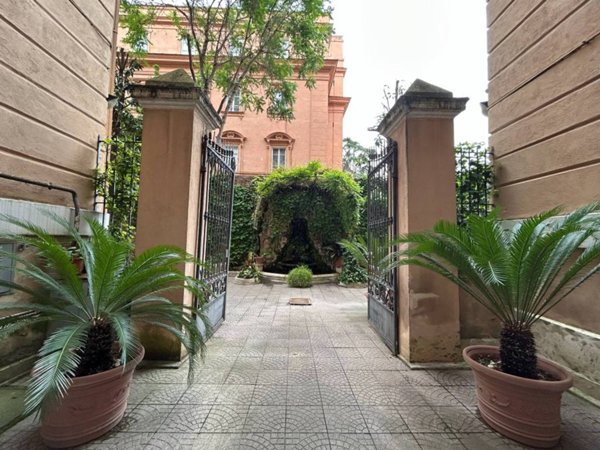 appartamento in vendita a Roma in zona Salario