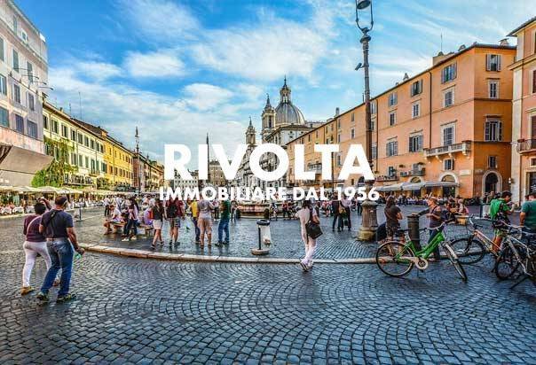 appartamento in vendita a Roma in zona Centro Storico