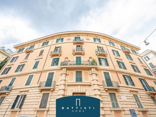 ufficio in vendita a Roma in zona Della Vittoria