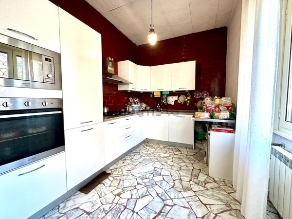 appartamento in vendita a Roma in zona Monte Sacro/Talenti