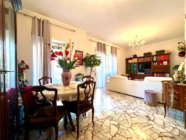 appartamento in vendita a Roma in zona Monte Sacro/Talenti