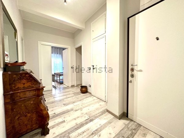 appartamento in vendita a Roma in zona Monte Sacro/Talenti