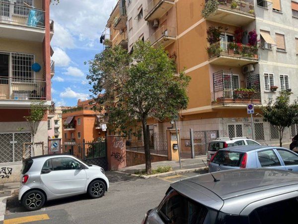 appartamento in vendita a Roma in zona Gianicolense