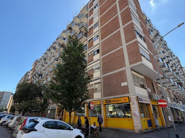 appartamento in vendita a Roma in zona Portuense