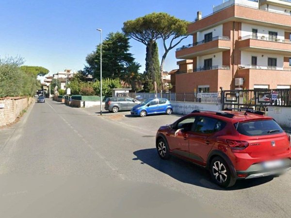 casa indipendente in vendita a Roma in zona Pantan Monastero