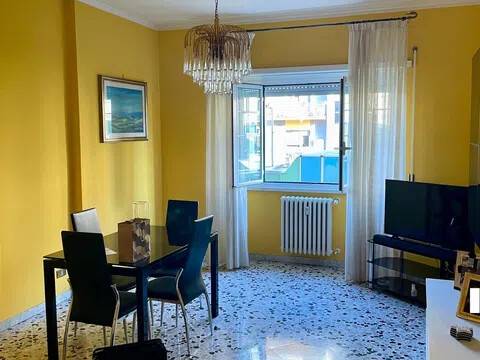 appartamento in vendita a Roma in zona Collatino