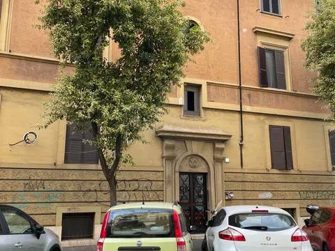 appartamento in vendita a Roma in zona Tiburtino
