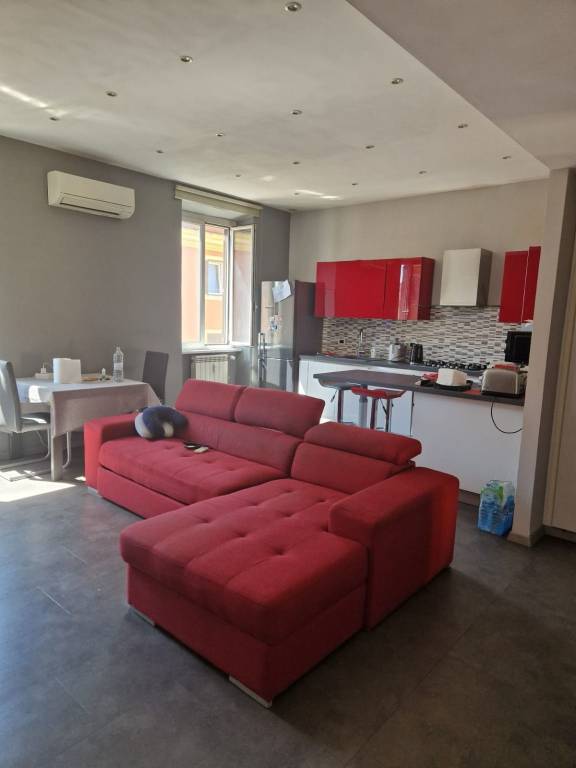 appartamento in vendita a Roma in zona Tiburtino