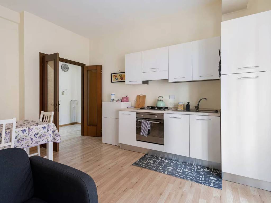 appartamento in vendita a Roma in zona Appio Claudio