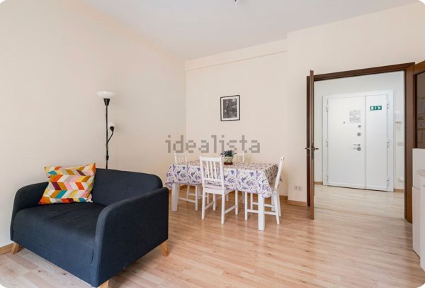 appartamento in vendita a Roma in zona Appio Claudio