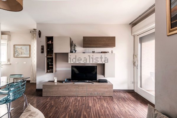appartamento in vendita a Roma in zona Torrino
