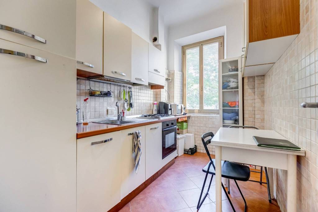 appartamento in vendita a Roma in zona Tiburtino
