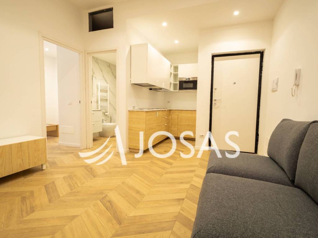 appartamento in vendita a Roma in zona Aurelio