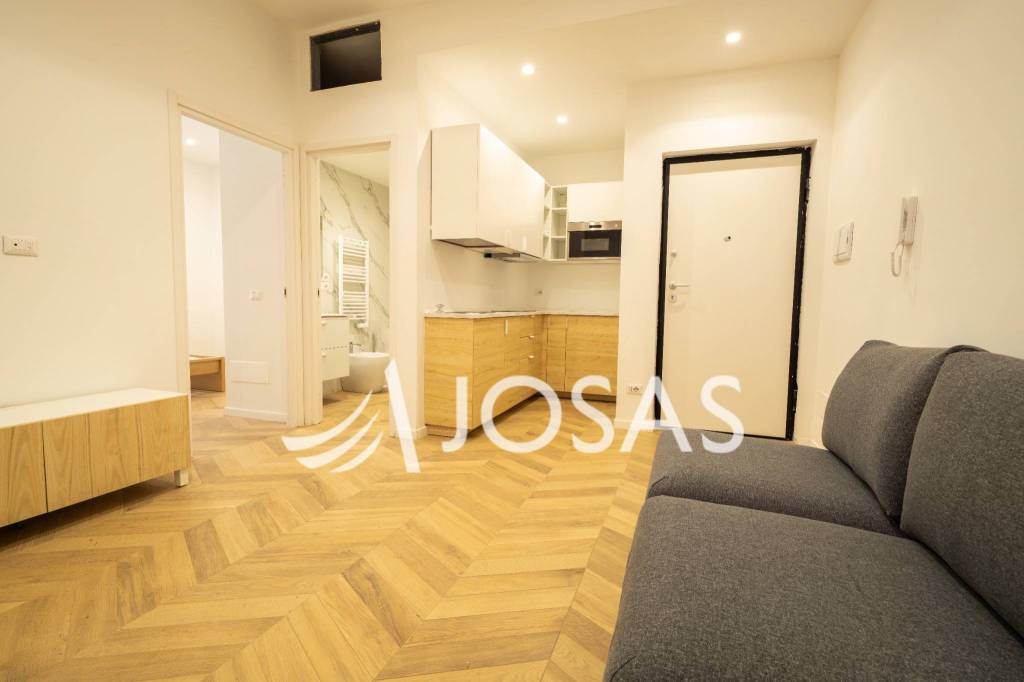 appartamento in vendita a Roma in zona Aurelio