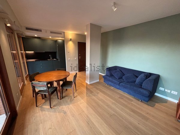 appartamento in vendita a Roma in zona Acilia