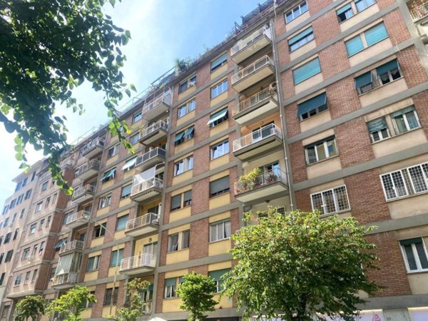 appartamento in vendita a Roma in zona Portuense