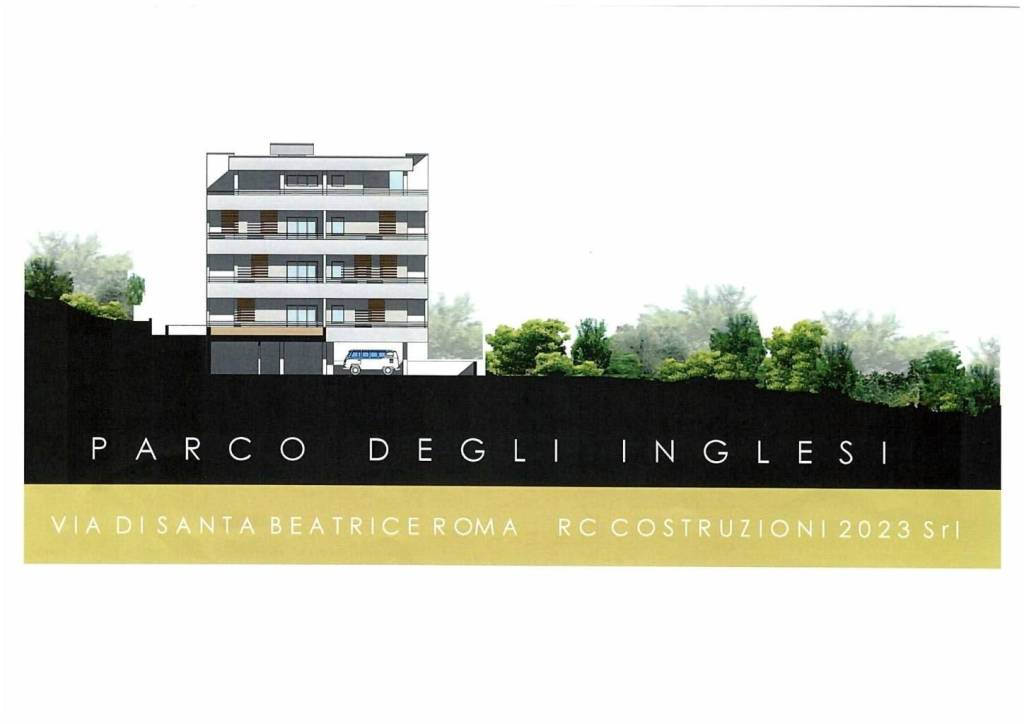 appartamento in vendita a Roma in zona Magliana Vecchia
