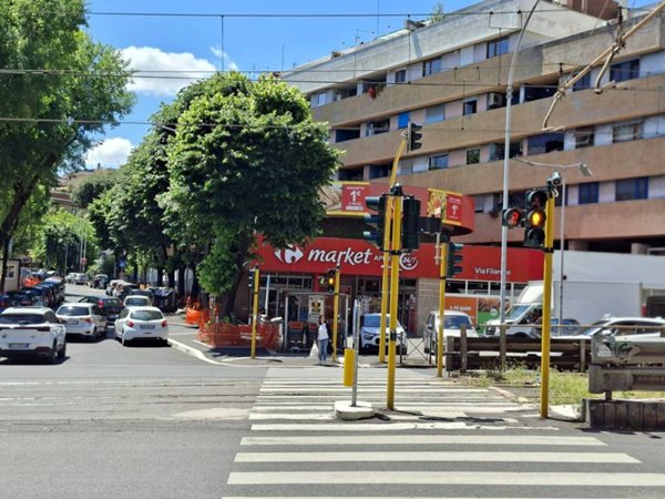 appartamento in vendita a Roma in zona Tiburtino