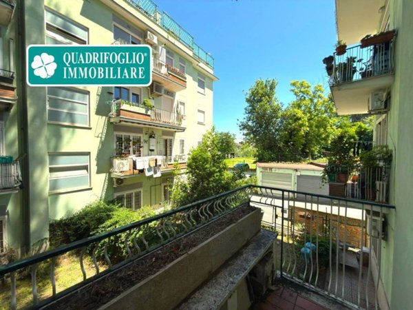 appartamento in vendita a Roma in zona Prenestino-Centocelle