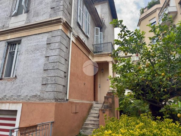 appartamento in vendita a Roma in zona Monte Sacro/Talenti