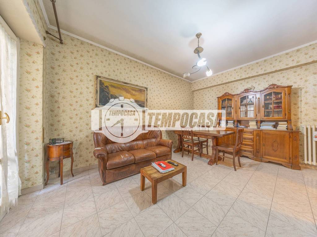 appartamento in vendita a Roma in zona Pietralata