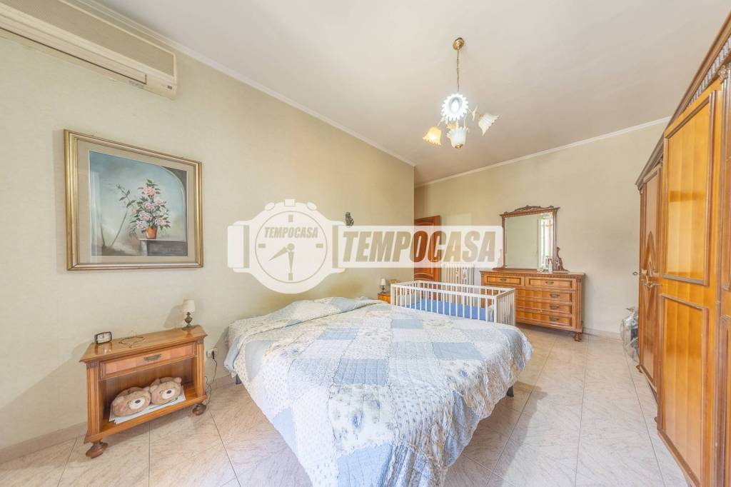 appartamento in vendita a Roma in zona Pietralata
