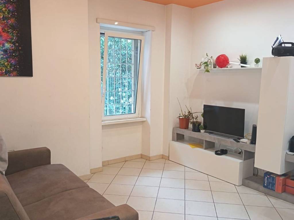 appartamento in vendita a Roma in zona Tiburtino