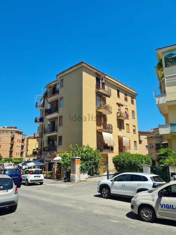 appartamento in vendita a Roma in zona Aurelio