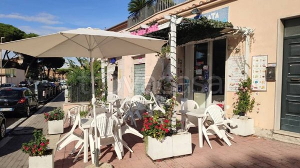 negozio in vendita a Roma in zona Appio Pignatelli